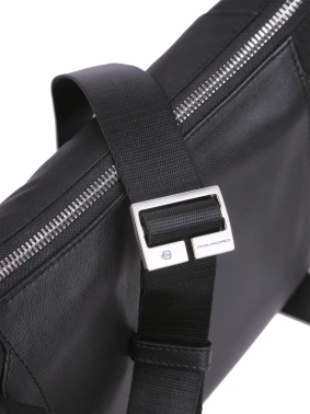 Сумка седло женская Piquadro Lyra BD6658W92T/N 10.9