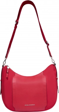 Сумка седло женская Piquadro Lyra BD6658W92T/R 10.9