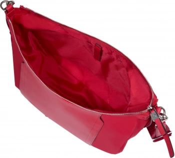 Сумка седло женская Piquadro Lyra BD6658W92T/R 10.9