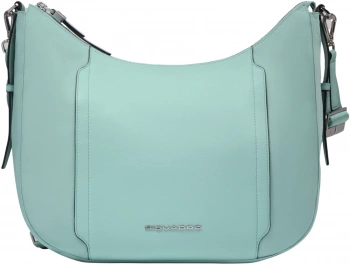 Сумка седло женская Piquadro Lyra BD6658W92T/VE 10.9