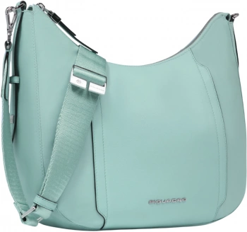 Сумка седло женская Piquadro Lyra BD6658W92T/VE 10.9