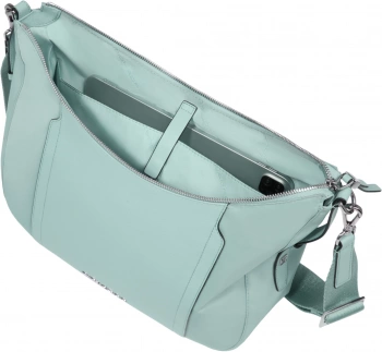 Сумка седло женская Piquadro Lyra BD6658W92T/VE 10.9