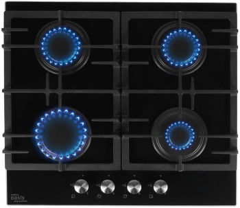 Газовая варочная поверхность Oasis P-GEB
