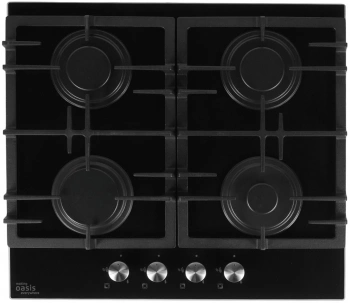 Газовая варочная поверхность Oasis P-GEB