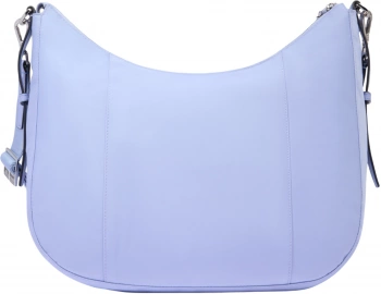Сумка женская Piquadro Lyra BD6658W92T/VI лавандовая ткань/натур.кожа