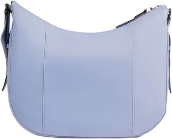 Сумка женская Piquadro Lyra BD6658W92T/VI лавандовая ткань/натур.кожа