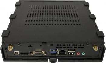 Неттоп IRU Office 310H4ATF