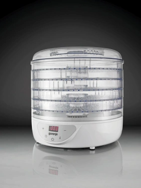 Сушка для фруктов и овощей Gorenje FDK24DW