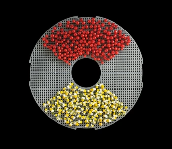 Сушка для фруктов и овощей Gorenje FDK24DW