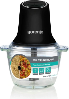 Измельчитель электрический Gorenje S501GBK