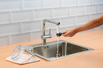 Измельчитель электрический Gorenje S501GBK