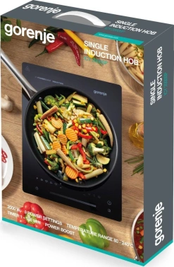 Плита Индукционная Gorenje ICY2000SP