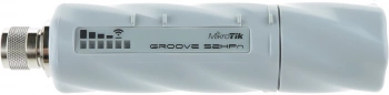 Точка доступа MikroTik Groove 52