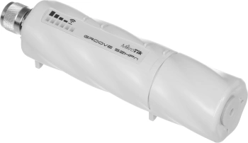 Точка доступа MikroTik Groove 52