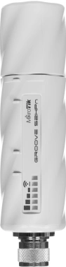 Точка доступа MikroTik Groove 52