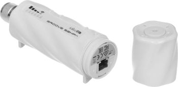 Точка доступа MikroTik Groove 52