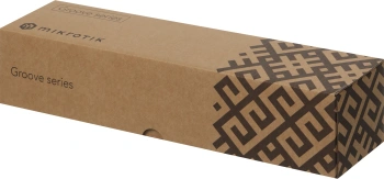 Точка доступа MikroTik Groove 52