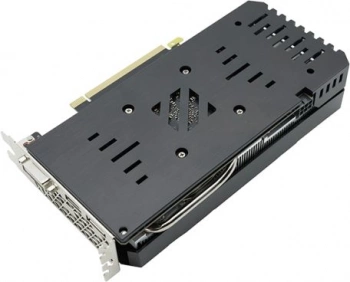 Видеокарта Afox PCI-E 4.0  AF3050-8GD6H2-V2