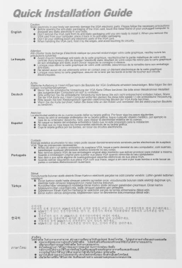 Видеокарта Afox PCI-E 4.0  AF3050-8GD6H2-V2