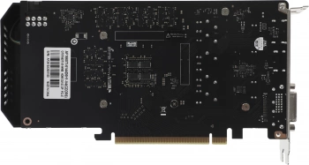 Видеокарта Afox PCI-E 3.0  AF1660TI-6144D6H1-V4