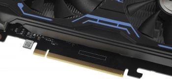 Видеокарта Afox PCI-E 3.0  AF1660TI-6144D6H1-V4