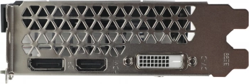 Видеокарта Afox PCI-E 3.0  AF1660TI-6144D6H1-V4