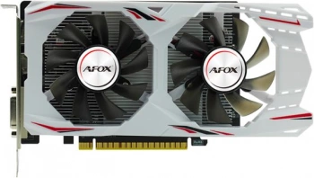 Видеокарта Afox PCI-E  AF1050TI-4096D5H7-V8