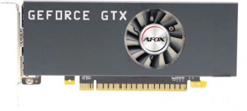 Видеокарта Afox PCI-E  AF1050-4096D5H4