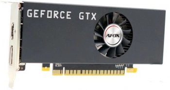 Видеокарта Afox PCI-E  AF1050-4096D5H4