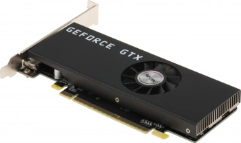 Видеокарта Afox PCI-E 3.0  AF1050-4096D5L4