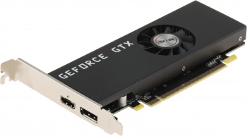 Видеокарта Afox PCI-E 3.0  AF1050-4096D5L4
