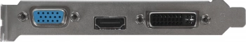 Видеокарта Afox PCI-E 2.0  AF730-2048D3L5