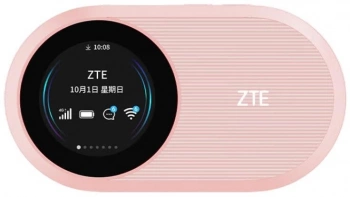 Модем 3G/4G ZTE U10s Pro