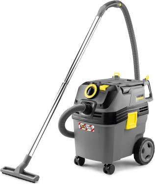 Строительный пылесос Karcher NT 30/1 AP L