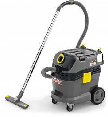 Строительный пылесос Karcher NT 30/1 Tact L