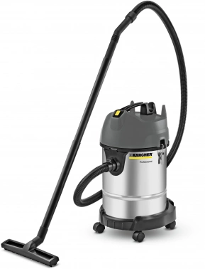 Строительный пылесос Karcher NT 30/1 Me Classic Edition