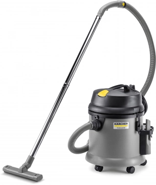 Строительный пылесос Karcher NT 27/1