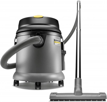 Строительный пылесос Karcher NT 27/1