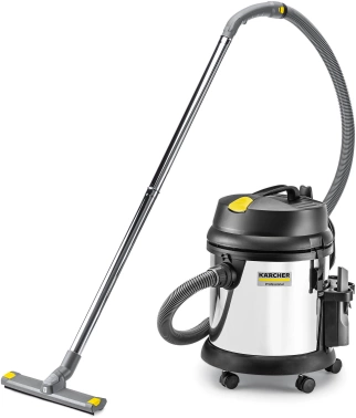 Строительный пылесос Karcher NT 27/1 Me Adv