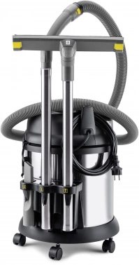 Строительный пылесос Karcher NT 27/1 Me Adv