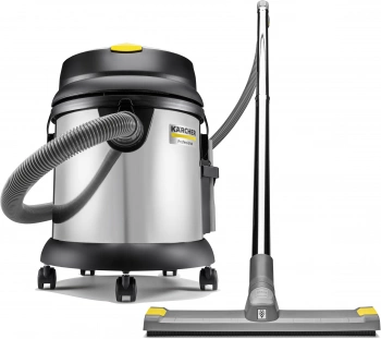 Строительный пылесос Karcher NT 27/1 Me Adv