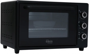 Мини-печь Oasis M-40CB