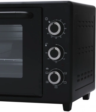 Мини-печь Oasis M-40CB