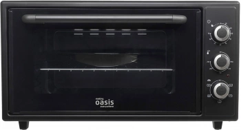 Мини-печь Oasis M-50CB