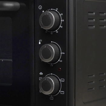 Мини-печь Oasis M-50CB