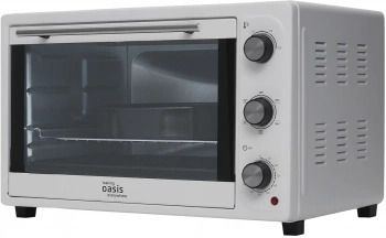 Мини-печь Oasis M-S45CW