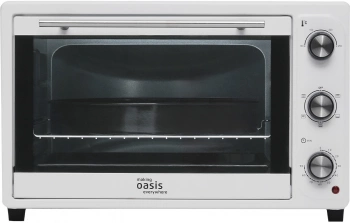 Мини-печь Oasis M-S45CW