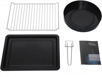 Мини-печь Oasis M-S45CW