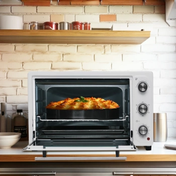 Мини-печь Oasis M-S45CW