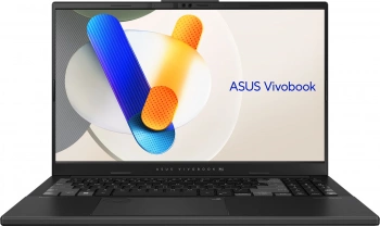 Ноутбук Asus Vivobook Pro 15 OLED  N6506MU-MA100